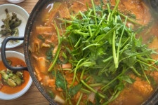 디너의여왕 - [경기 파주] 송지메기매운탕 2차