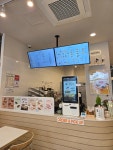 디너의여왕 - [경북 구미] 크로앙쥬 구미산동점 1차