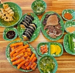 디너의여왕 - [울산 중구][릴스] 뿌라분식 유곡2호점 1차