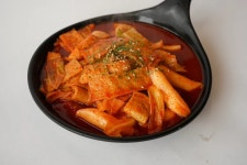 디너의여왕 - [충남 서산] 김추일수제돈까스 해미읍성점 1차