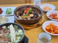 디너의여왕 - [서울 송파][릴스] 강남면옥 신천점 1차