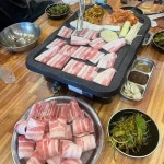 디너의여왕 - [강원 원주][릴스] 대한민국삼겹살혁신점 10차