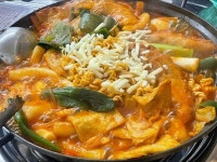 디너의여왕 - [경기 시흥][클립] 도라무통즉석떡볶이 1차