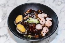 디너의여왕 - [제주 서귀포] 바당집 33차