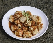 디너의여왕 - [제주 서귀포] 바당집 33차