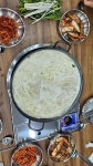 디너의여왕 - [대전 유성][클립] 밀물칼국수 1차