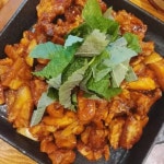 디너의여왕 - [전북 군산] 5.5닭갈비 군산수송점 14차