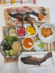싱싱회수산민수산 | 디너의여왕 - [광주 광산] 김현성싱싱수산회초밥 2차