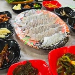 디너의여왕 - [충남 태안] 안면도 청춘수산 2차