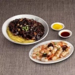 디너의여왕 - [부산 기장] 홍콩반점0410 정관달산점 1차