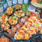 디너의여왕 - 캠페인