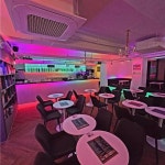 디너의여왕 - [서울 마포][클립] 비랩 홍대점 1차