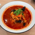 디너의여왕 - [부산 북구][클립] 청춘반점 1차