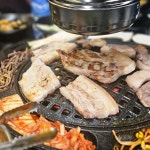 디너의여왕 - [서울 강서][릴스] 숯불회관 5차