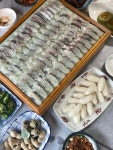 디너의여왕 - [부산 수영][릴스] 청도횟집 1차