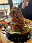 디너의여왕 - [경기 고양][클립] 옛골산더미감자탕 고양삼송점 1차