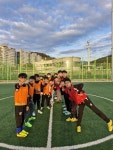 디너의여왕 - [광주 남구][릴스] 터프필드 풋살장 1차