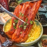 디너의여왕 - [서울 강남] 양심장어 강남도곡점 5차