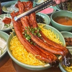 디너의여왕 - [서울 강남] 양심장어 강남도곡점 5차