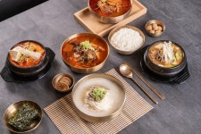 디너의여왕 - [경북 안동][클립] 임사부국밥&냉면 1차