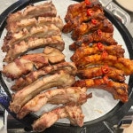 디너의여왕 - [인천 남동][클립] 풍향쪽갈비 구월본점 1차