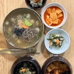 디너의여왕 - [경북 경주] 양월감자옹심이 1차