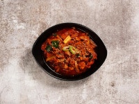 디너의여왕 - [서울 강남][릴스] 순진한두부든든한제육이 1차