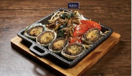 디너의여왕 - [서울 강남][클립] 완도1957 강남구청역점 1차