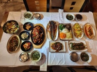 디너의여왕 - [경북 구미] 초록마을 14차