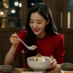 디너의여왕 - [경기 고양] 흑궁흑염소 요리 전문점 9차