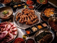 디너의여왕 - [대구 중구][클립] 뜯고기 대구종로점 1차