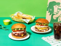 디너의여왕 - [경기 김포] 목동버거 김포장기점 1차