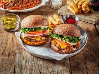 디너의여왕 - [경기 김포] 목동버거 김포장기점 1차