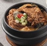 디너의여왕 - [광주 동구] 백서로국밥 1차