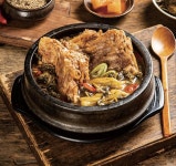 디너의여왕 - [광주 동구] 백서로국밥 1차