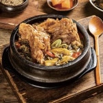 디너의여왕 - [광주 동구] 백서로국밥 1차