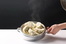 디너의여왕 - [충남 당진] 아낙네의밀가 당진점 24차