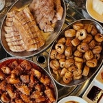 디너의여왕 - [울산 울주] 불어나대구막창 울산덕신점 2차