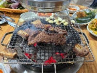 디너의여왕 - [대구 달서][릴스] 안동갈비&갈매기 24차