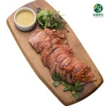 디너의여왕 - [주식회사 서경글로벌]훈제오리 슬라이스 0차