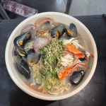 디너의여왕 - [인천 남동][릴스] 논현해물칼국수 인천논현본점 10차