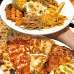 디너의여왕 - [경기 수원] 피자몰 뷔페 NC수원터미널점 3차