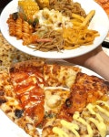 디너의여왕 - [경기 부천][릴스] 피자몰 뷔페 뉴코아 부천점 6차