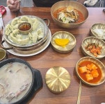 디너의여왕 - [경기 평택] 권가면옥진주냉면 1차