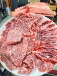 디너의여왕 - [제주 제주시][클립] 대명한우갈비살 8차