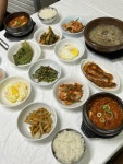 디너의여왕 - [충북 단양][클립] 길목식당 18차