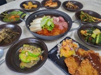디너의여왕 - [경북 구미][클립] 밥송 1차