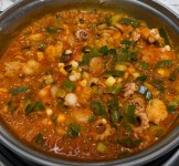 낙지볶음개미집] 낙곱새 50년 전통 낙지볶음개미집 낙곱새 32767차... 낙지볶음개미집] 낙곱새 50년 전통 낙지볶음개미집 낙곱새  32767차