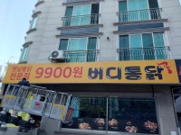 디너의여왕 - [충남 천안][릴스] 버디통닭 쌍용점 1차