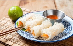 디너의여왕 - [서울 중구] 코애쌀국수 을지로점 10차
